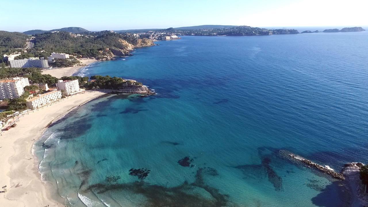 Hotel Creta Paguera Peguera Zewnętrze zdjęcie